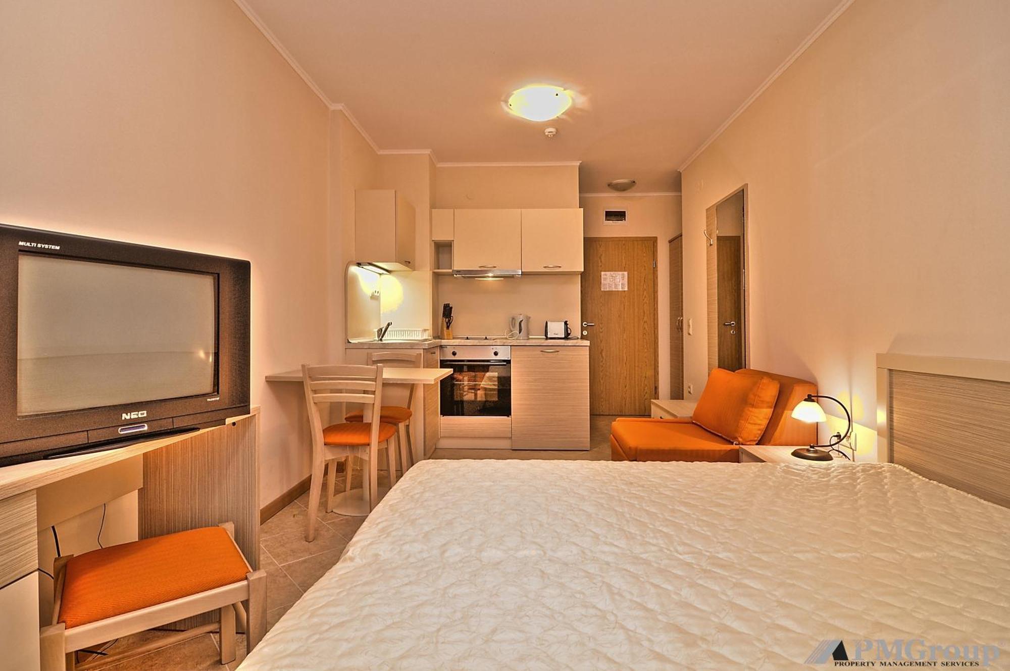 Royal Sun Apartments Солнечный берег Номер фото
